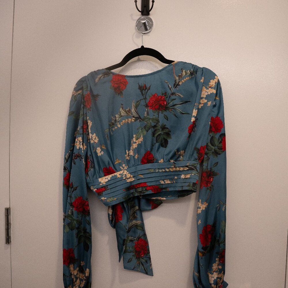 Song of Style Eva Top - Picture 3 of 5